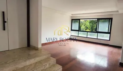 4/4 com suítes + Dependência - Mansão Soleil de Vermont | Aluguel