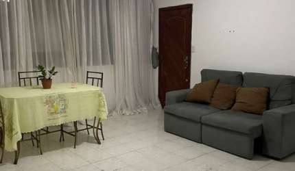 3/4 com suíte - Edifício Esperança