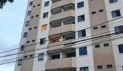 2/4 - com suíte | Condomínio Residencial Villa Kadosh - Vila Laura