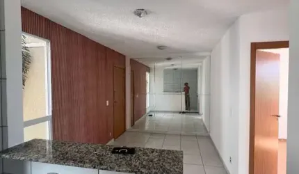 2/4 - Residencial Parque Solar dos Coqueiros