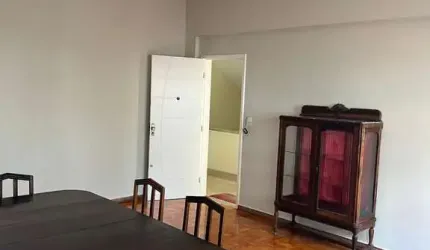3/4 + Dependência - Edifício Marinelia