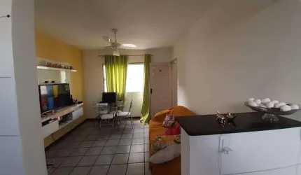 2/4 - Conjunto Cabula VI