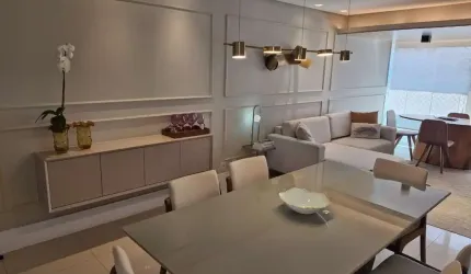 3/4 com suítes + Dependência - Serra Imperial da Graça
