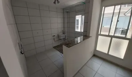 2/4 - Residencial Parque Solar dos Coqueiros