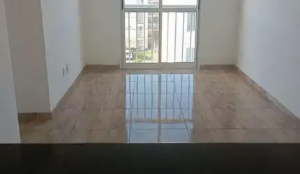 2/4 com suíte - Condomínio Ideal