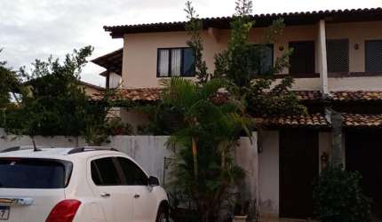 Village 1/4 - Buraquinho