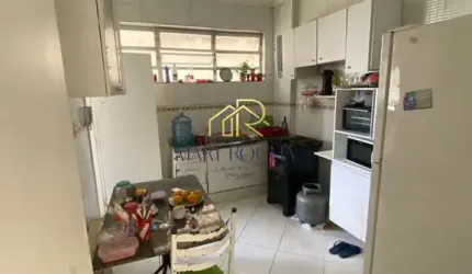 3/4 - com suíte + DEPENDÊNCIA | Edf.Trianon - Graça