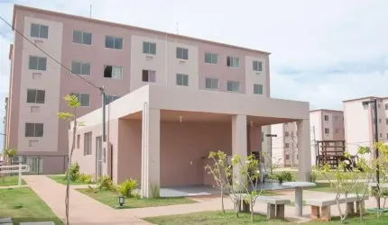 2/4 - Residencial Alto do Picuaia