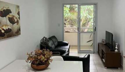 2/4 com suíte - Residencial Mar Onda das Flores