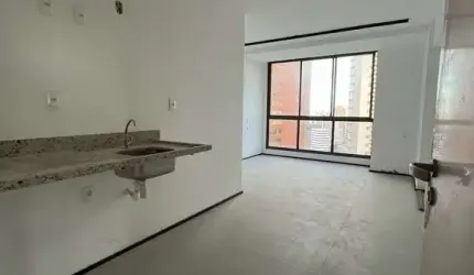 1/4 - Edifício Unique Live
