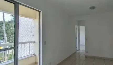 2/4 - Condomínio Reserva Parque