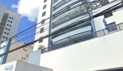 3/4 - com suíte | Residencial Abrolhos - Jardim Armação