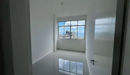 3/4 com suite -  Edificio Shalon