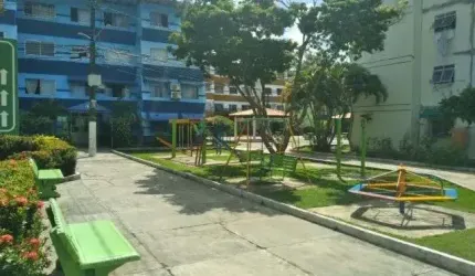2/4 - Condomínio Vila dos Flamboyants