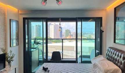 1/4 - Apartamento - Art Studio Open Spaces