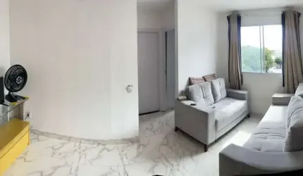 2/4 - Residencial Colina das Flores