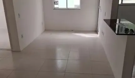 2/4 - Condomínio Residencial Vivver Ulysses