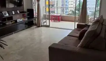 4/4 com suítes + Dependência - Edifício Magnun | Itaigara