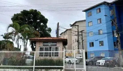 2/4 - Condomínio Parque dos Bandeirantes