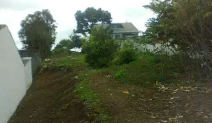 Terreno para Venda em Curitiba, Capão Raso