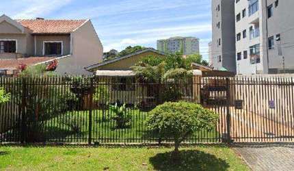 Terreno para Venda em Curitiba, Portão