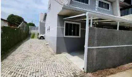Casa em Condomínio para Venda, Sítio Cercado, 3 dormitórios, 2 banheiros, 2 vagas
