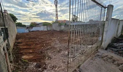 Terreno para Venda em Curitiba, Xaxim