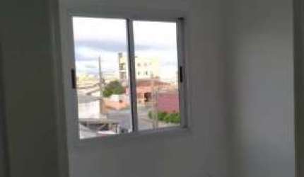 Apartamento para Venda em São José dos Pinhais, JARDIM INDEPENDENCIA, 3 dormitórios, 1 banheiro, 1 vaga