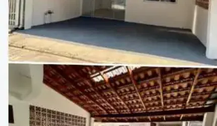Sobrado para Venda em Curitiba, Boqueirão, 3 dormitórios, 2 banheiros, 2 vagas