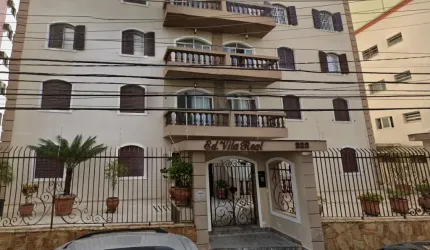 Lindo apto em  Nova Petrópolis, SBCampo, com 69,19m2, 2qtos, 1wc, 1 vaga