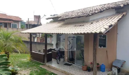 Casa à venda, 120 m² por R$ 380.000,00 - São José do Imbassaí - Maricá/RJ