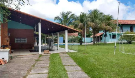Casa à venda, 380 m² por R$ 1.200.000,00 - Condado de Maricá - Maricá/RJ