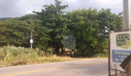Sítio à venda, 36000 m² por R$ 3.000.000,00 - Ubatiba - Maricá/RJ