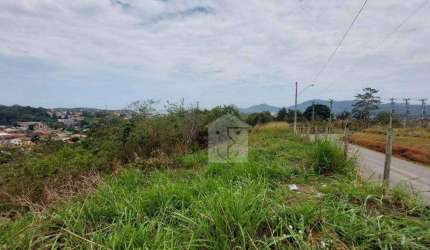 Terreno à venda, 360 m² por R$ 95.000,00 - Flamengo - Maricá/RJ