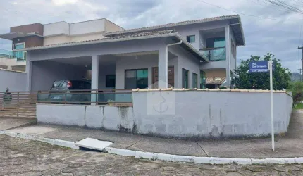 Casa à venda, 210 m² por R$ 720.000,00 - Inoã - Maricá/RJ
