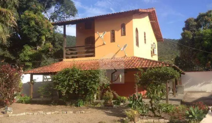 Casa residencial à venda, Condado de Maricá, Maricá.