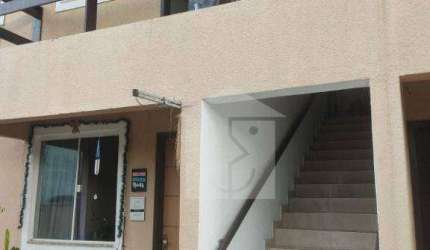 Apartamento à venda, 55 m² por R$ 240.000,00 - Parque Nanci - Maricá/RJ