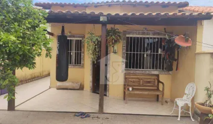 Casa à venda, 90 m² por R$ 420.000,00 - Jardim Atlântico Central (Itaipuaçu) - Maricá/RJ