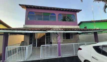 Casa à venda, 240 m² por R$ 499.000,00 - São José do Imbassaí - Maricá/RJ