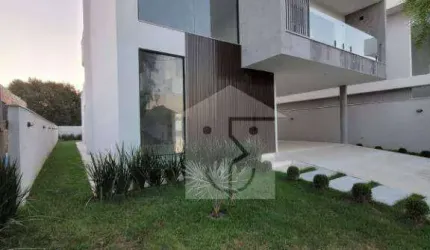 Casa à venda, 291 m² por R$ 1.650.000,00 - Flamengo - Maricá/RJ