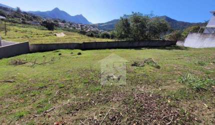 Terreno à venda, 256 m² por R$ 160.000,00 - Flamengo - Maricá/RJ