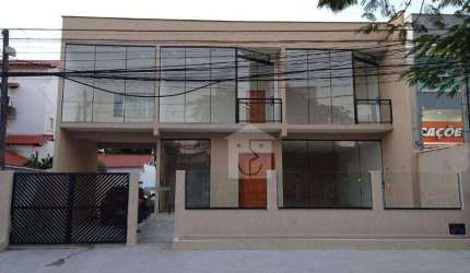 Casa à venda, 240 m² por R$ 2.800.000,00 - Centro - Maricá/RJ
