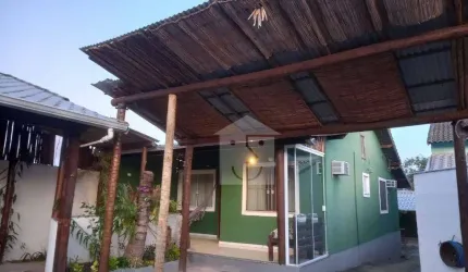 Casa à venda, 200 m² por R$ 470.000,00 - São José do Imbassaí - Maricá/RJ