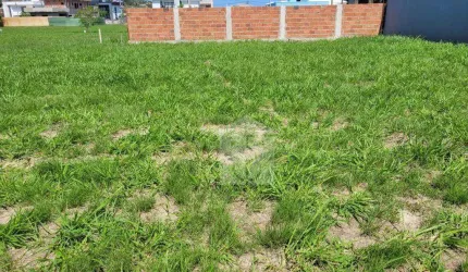 Terreno à venda, 393 m² por R$ 210.000,00 - Flamengo - Maricá/RJ