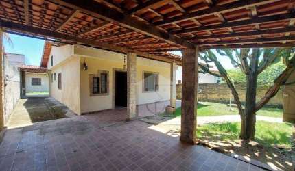 Casa com 3 dormitórios à venda, 150 m² por R$ 470.000,00 - Centro - Maricá/RJ