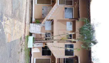 Apartamento à venda, 54 m² por R$ 200.000,00 - Araçatiba - Maricá/RJ