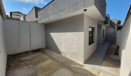 Casa à venda, 71 m² por R$ 320.000,00 - Itapeba - Maricá/RJ