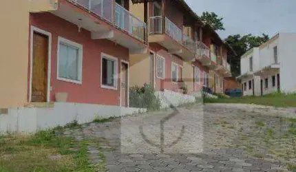 Casa com 2 dormitórios à venda, 70 m² por R$ 295.000,00 - Ponta Grossa - Maricá/RJ