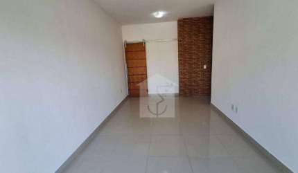Apartamento à venda, 65 m² por R$ 360.000,00 - Jardim Atlântico Leste (Itaipuaçu) - Maricá/RJ