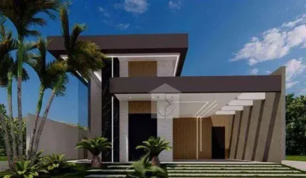 Casa com 3 dormitórios à venda, 132 m² por R$ 550.000,00 - Pindobas - Maricá/RJ